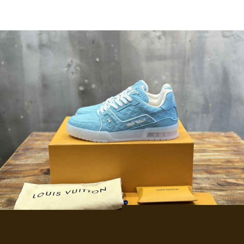 LV Casual Shoes
